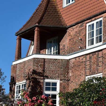 Ferienwohnung Am Ostseebad 플렌스부르크 외부 사진