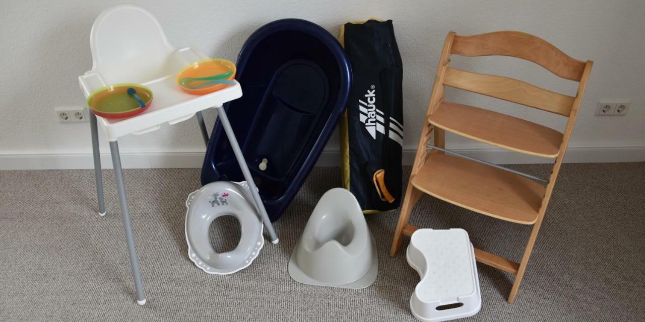 Ferienwohnung Am Ostseebad 플렌스부르크 외부 사진